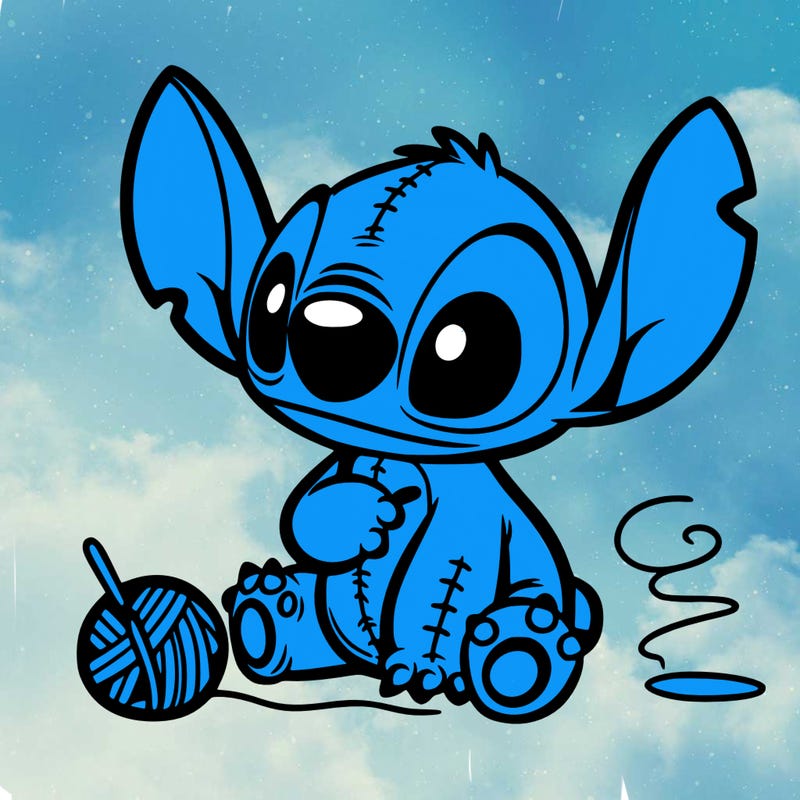 stitches