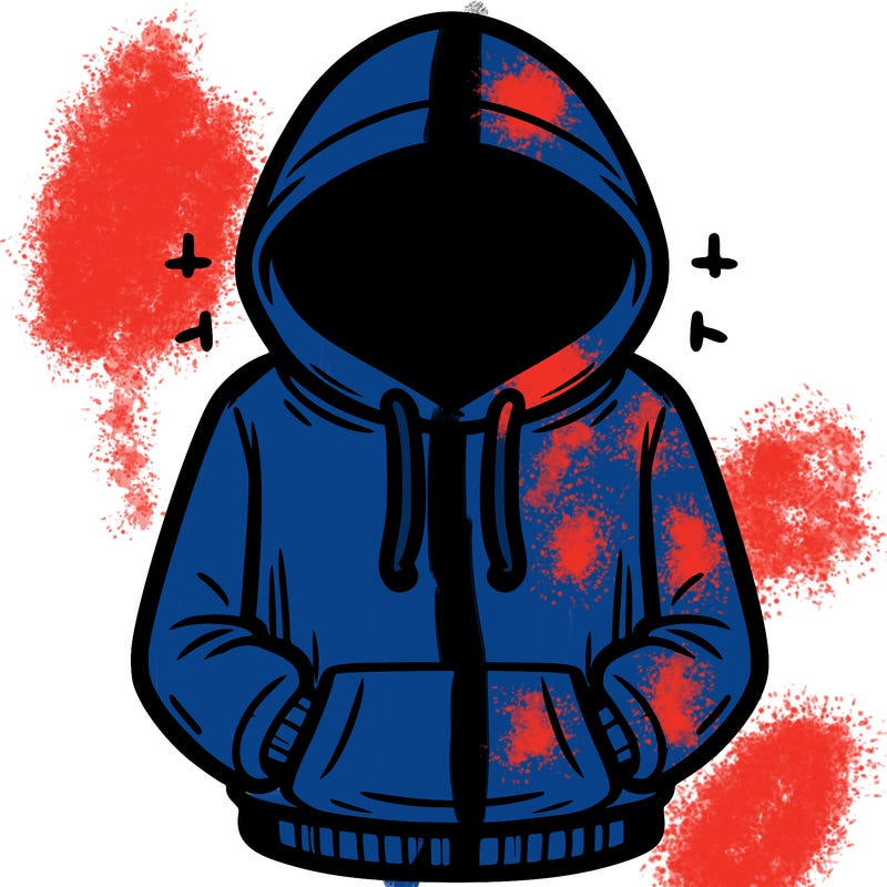 hoodie