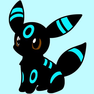 umbreon