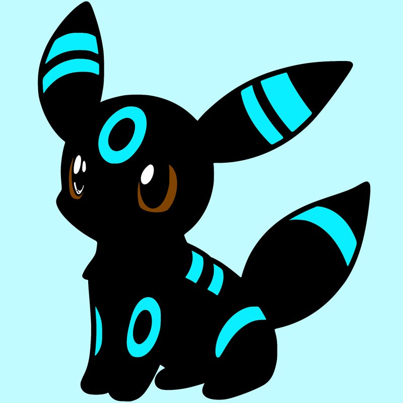 umbreon