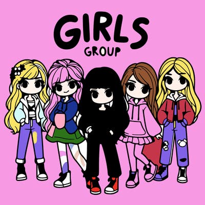 girls group