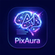 PixAura - AI Prompt Generator