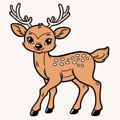 deer