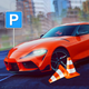 Multistory: Car Parking Sim 3D