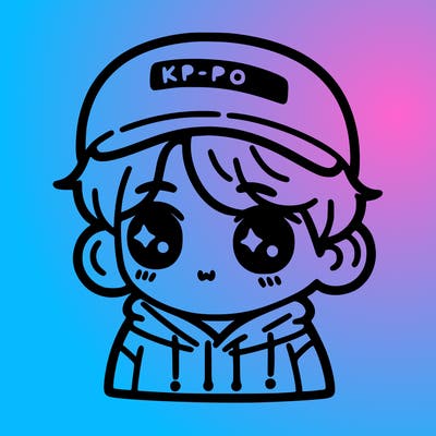 k-pop