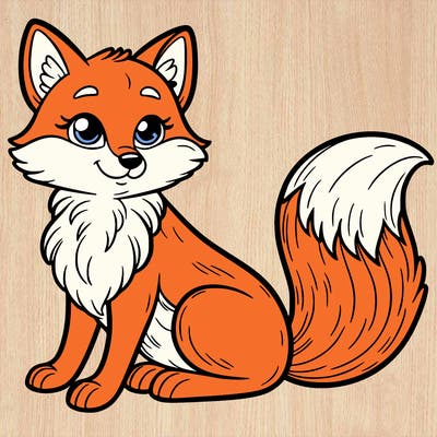 fox