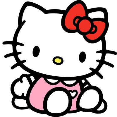 hello kitty