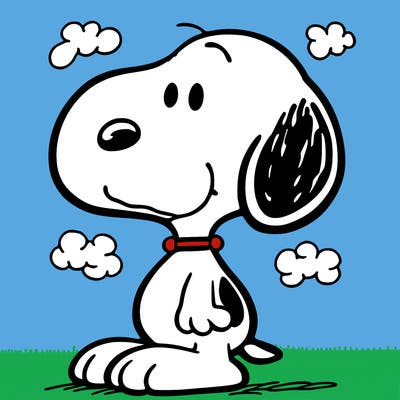 snoopy
