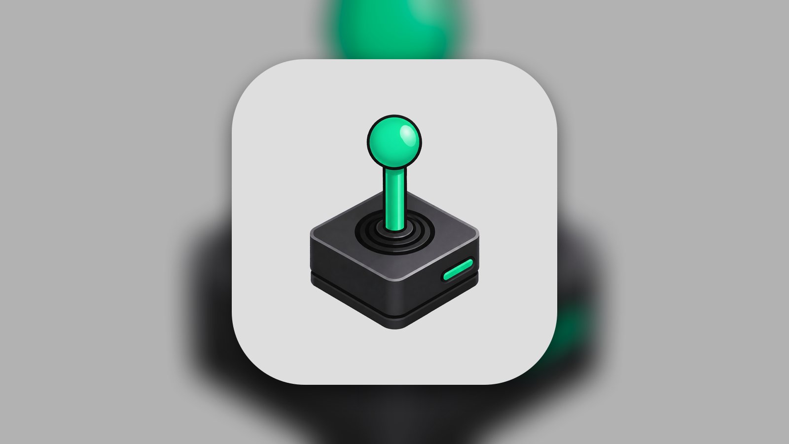 RojX: PC Gaming Controller - Utilities App | MWM