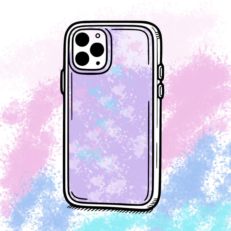 phone case