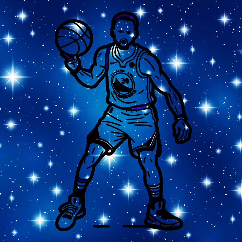 steph curry