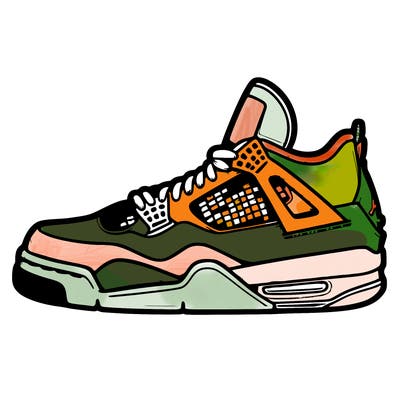 jordan 4