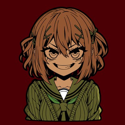 toga form my hero academia with toga