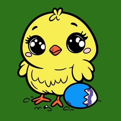 chick