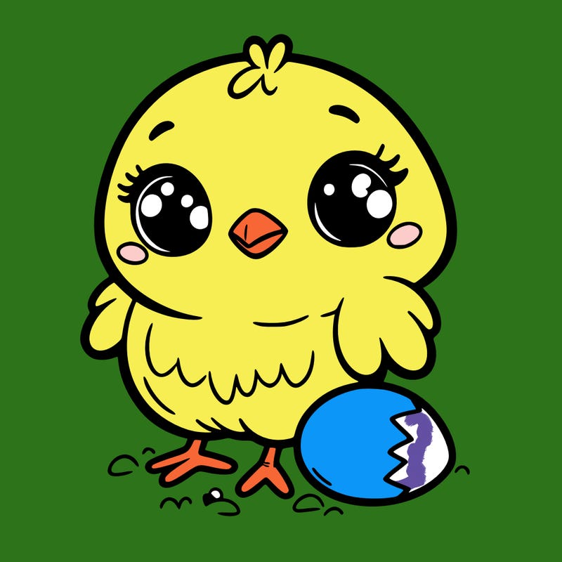 chick
