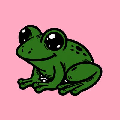frog