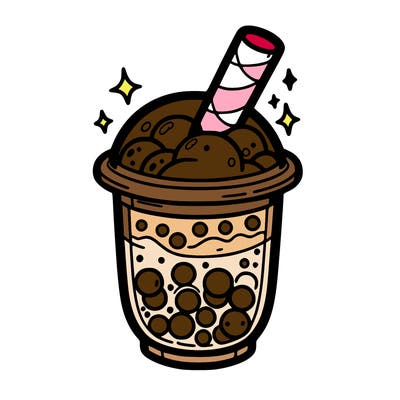 bubble tea