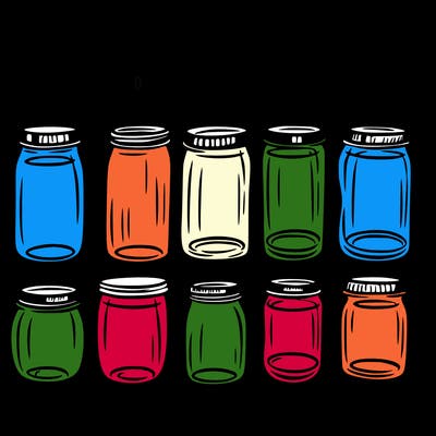 how i see jars