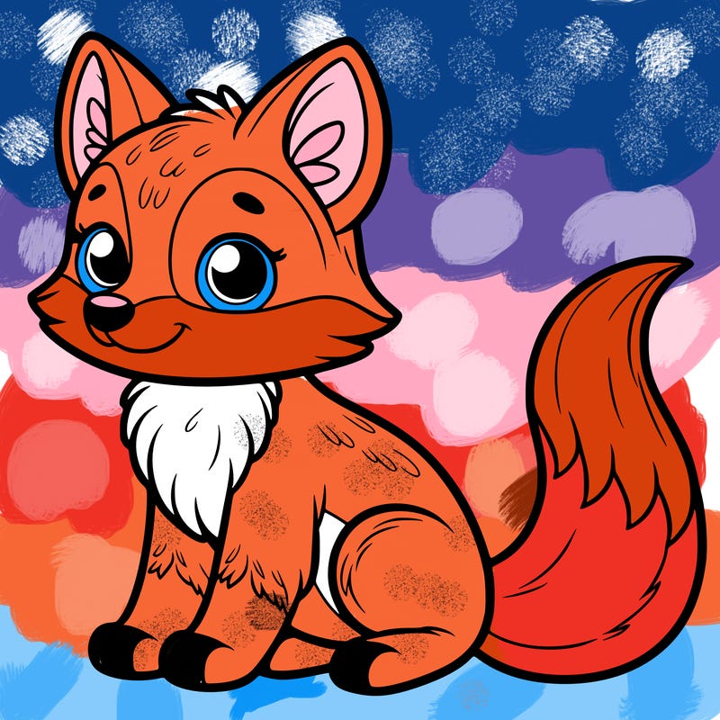 fox