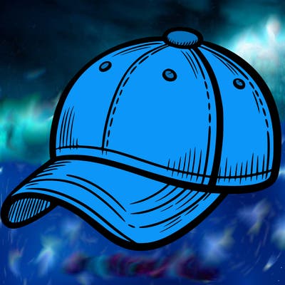 cap