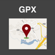 Gpx Viewer-Gpx Converter app