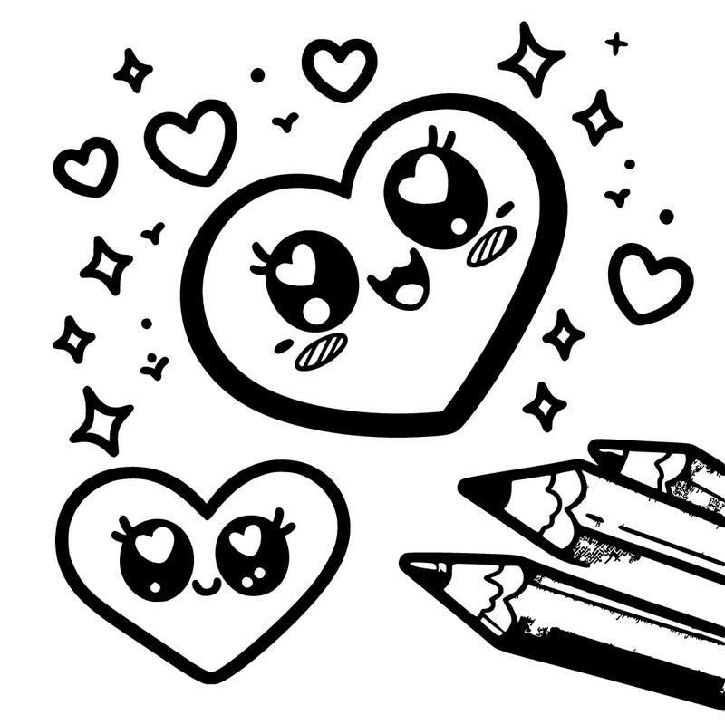 hearts