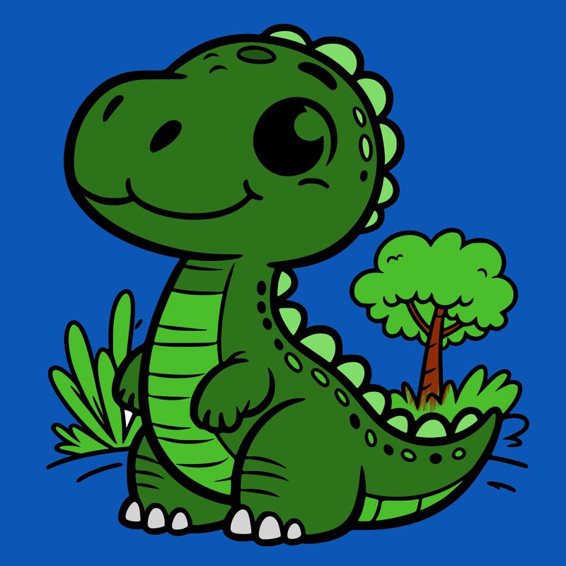 dinosaur