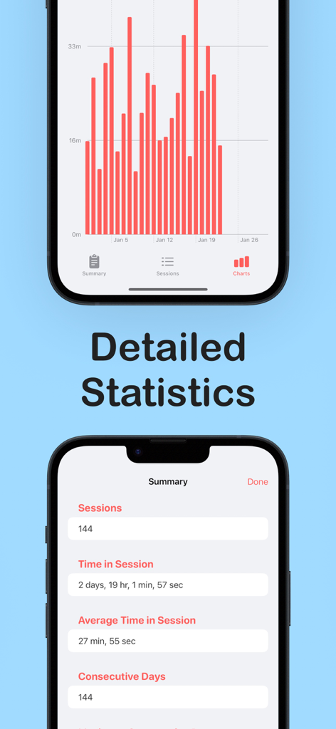Meditation Timer | Samsara - 