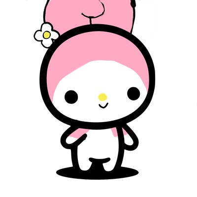 sanrio kuroumi