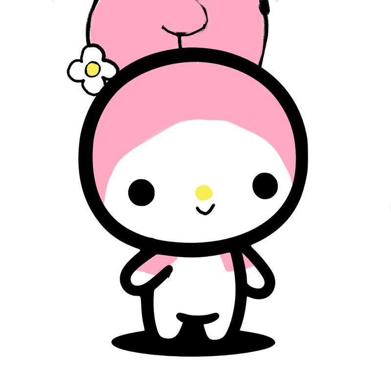 sanrio kuroumi