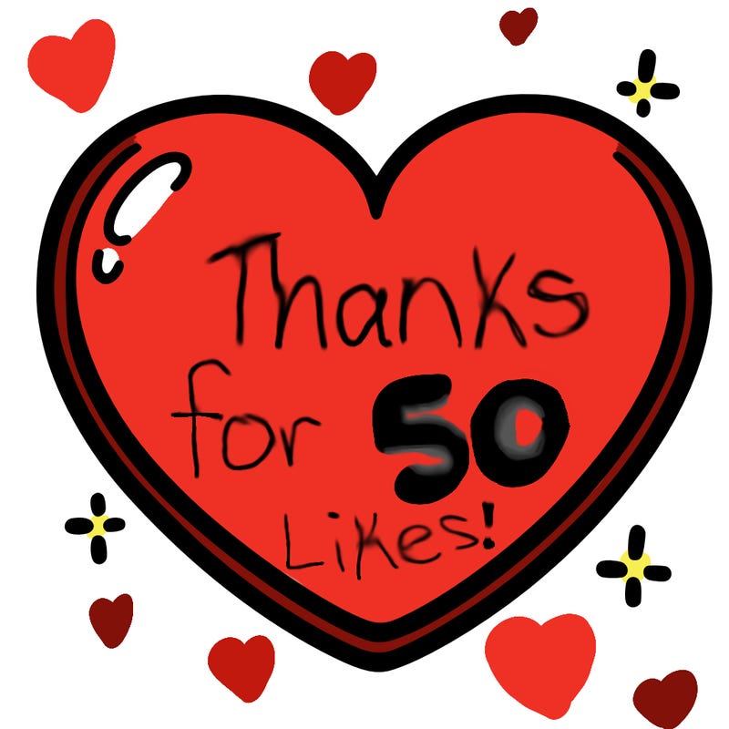 plain simple big heart