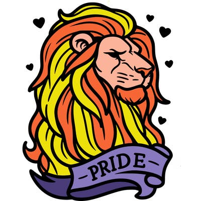 pride