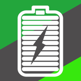 Amperes Battery Charging Lite - App Icon