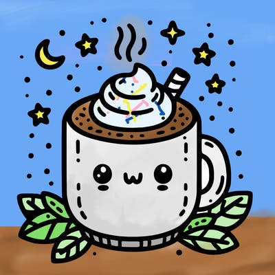 hot coco