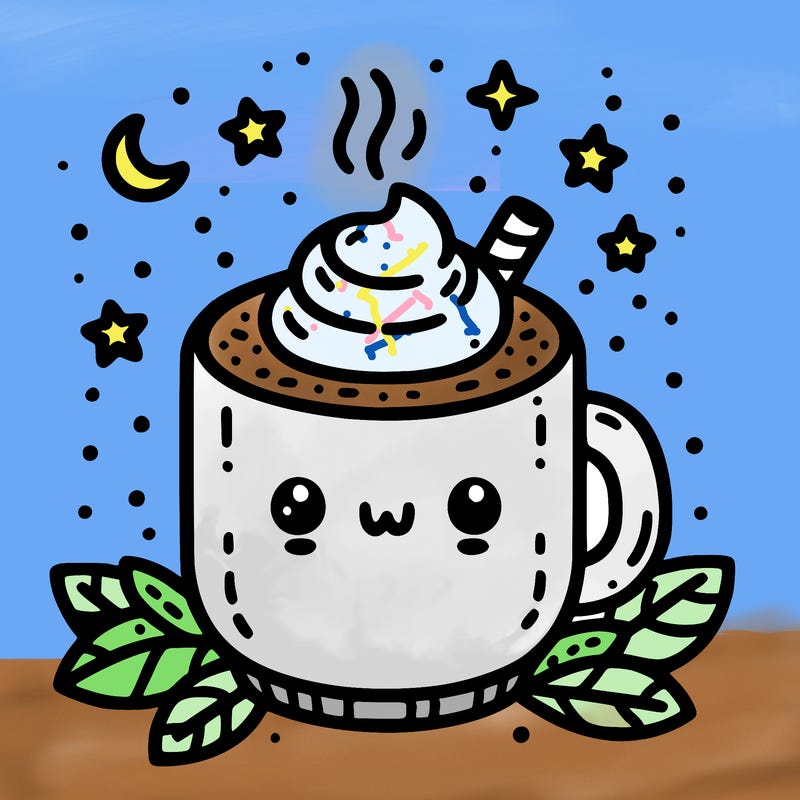 hot coco