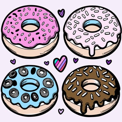 donuts