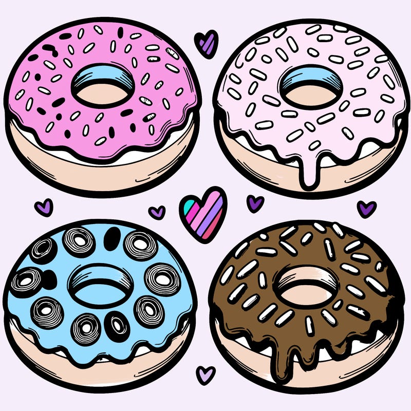 donuts