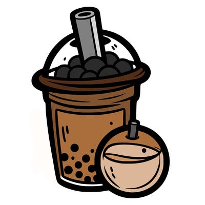 boba