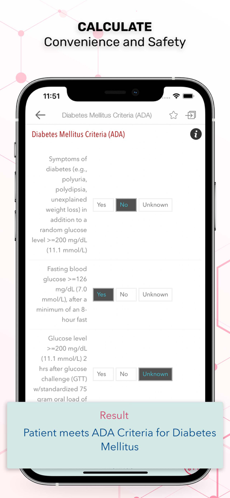 Skyscape Lab Values Mobile App - Medical App | MWM