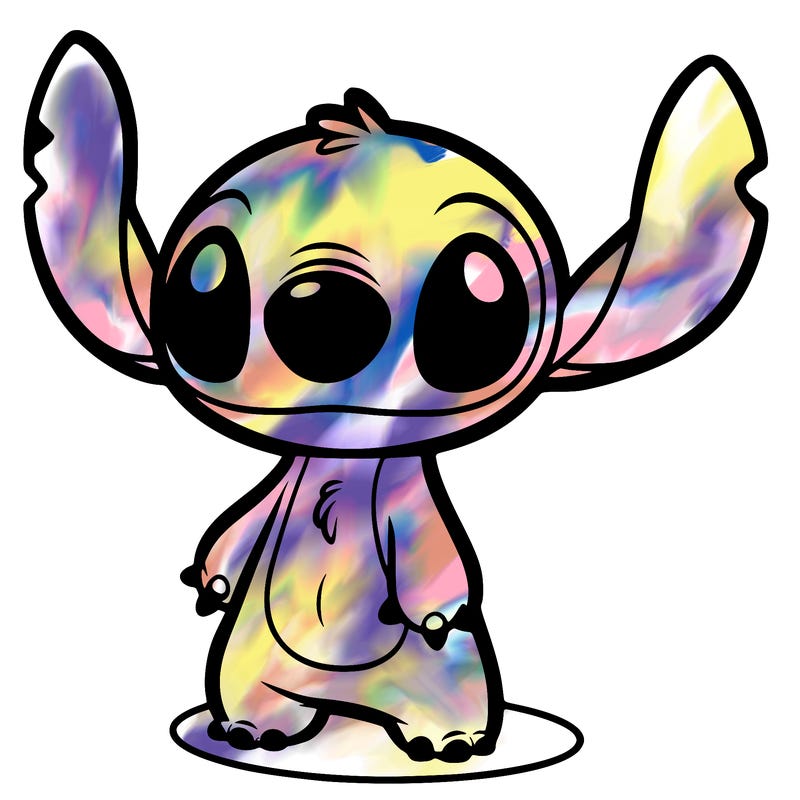 stitch