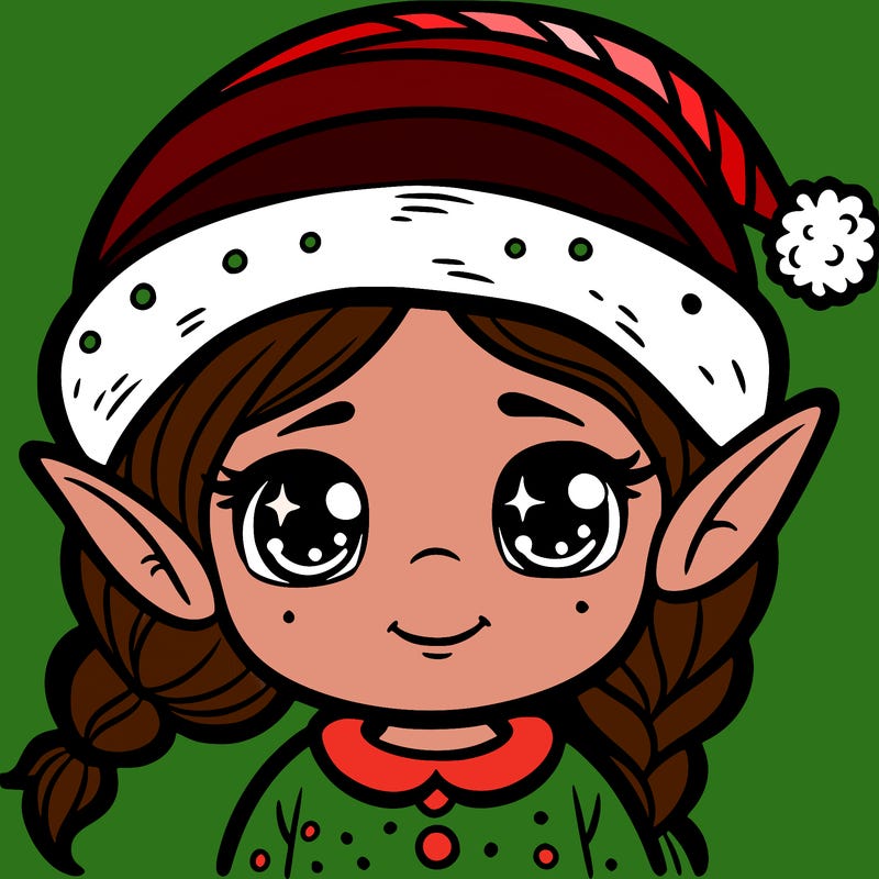 elf