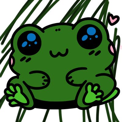 𝚔𝚊𝚠𝚊𝚒𝚒 𝚏𝚛𝚘𝚐