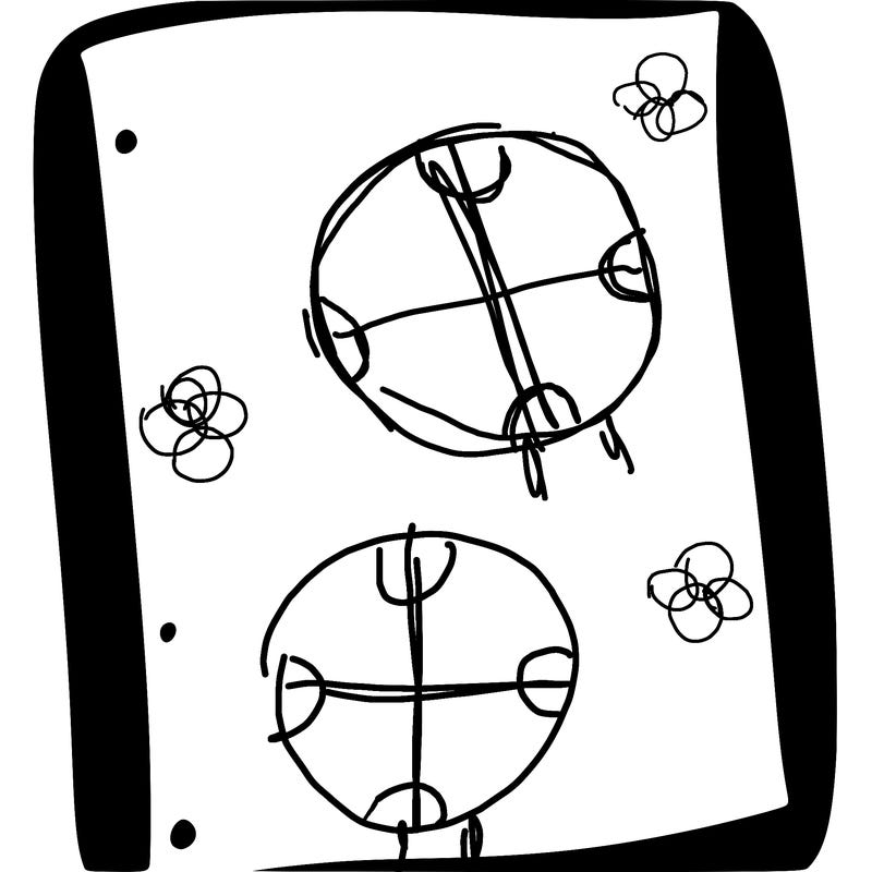 blank white page with nothing drawn on it