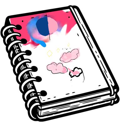 notebook