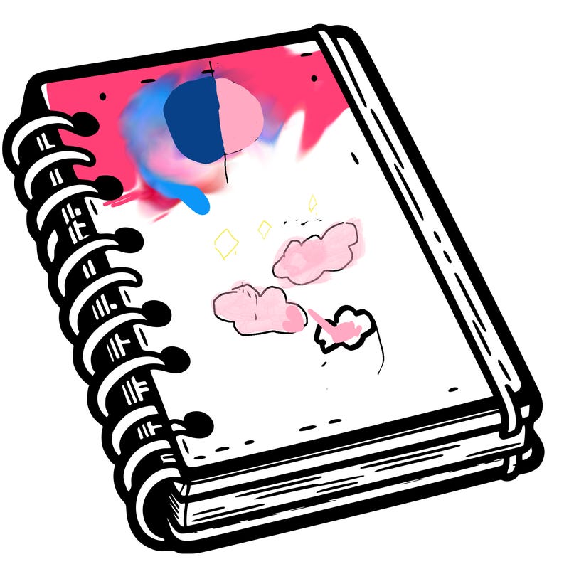 notebook