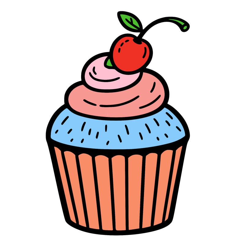 cupcake