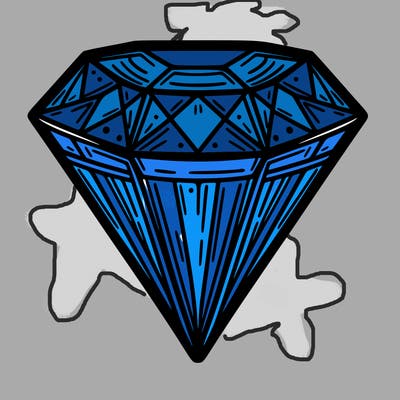 diamond