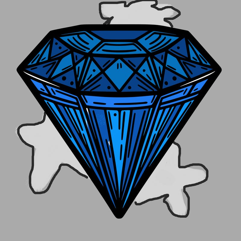 diamond