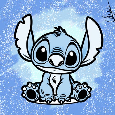 stitch