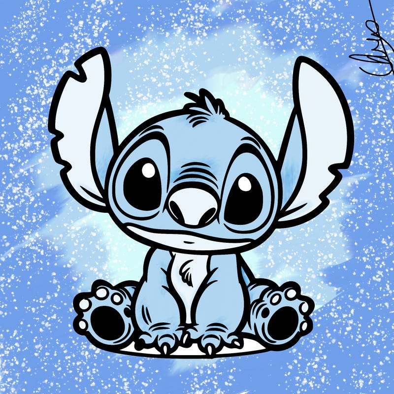 stitch